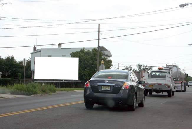 N/S Wood Ave Cor 19Th St Linden F/W Media