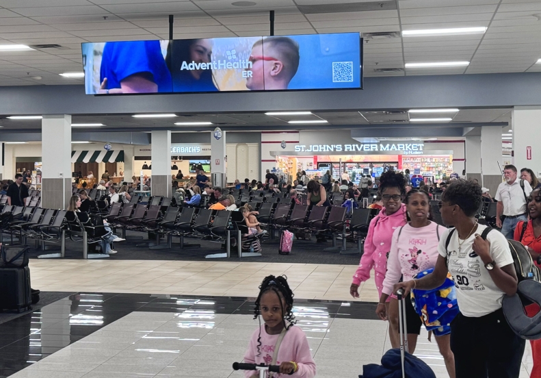 Concourse Digital Network