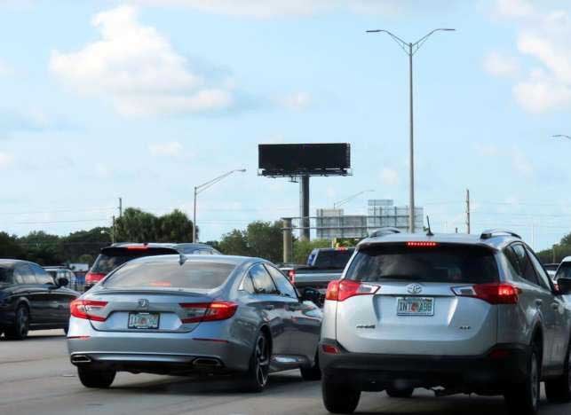 Location photo for NW 20th Ave near Northwest 22nd Road & Northwest 22nd Av, Durrs (Fort Lauderdale)