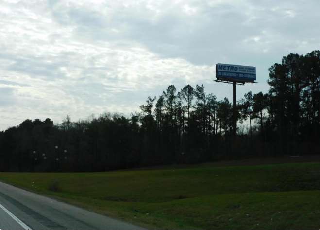 Location photo for Foundry Rd near Greyhound Bus Station (Calera)