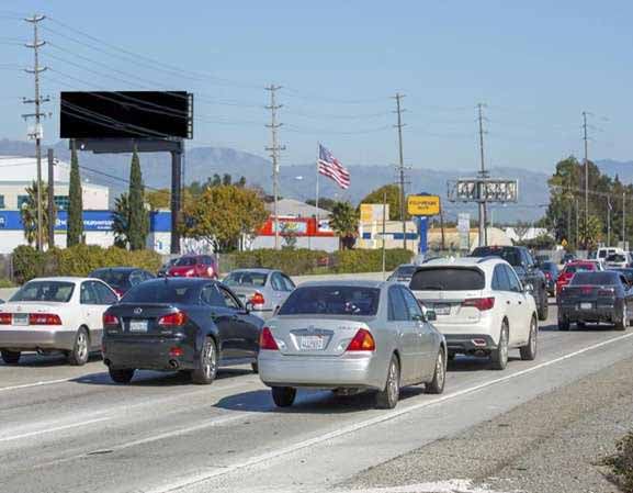 Location photo for Laurelwood Rd near Scott & Space Park (Santa Clara)