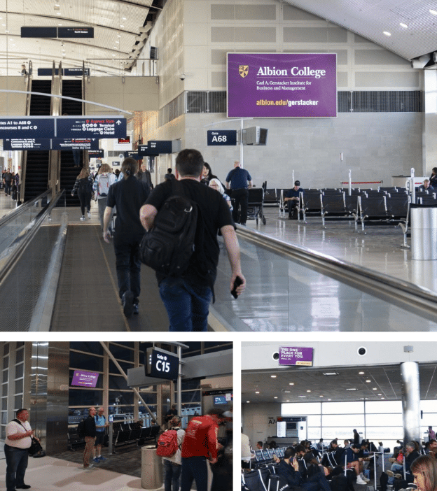 Premier Digital Network - Package of 50