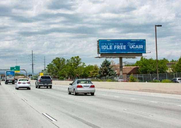 Location photo for S Utah Valley Dr near American Land & Leisure (American Fork)