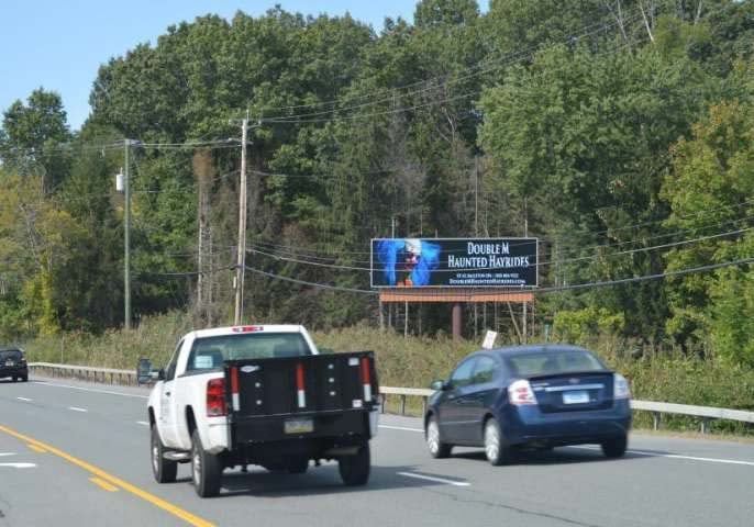 RT. 9, S/O USHERS @ RR, E/S, F/S Media