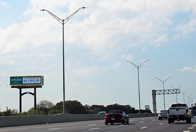 SS 1604 W/O Paesanos Parkway San Antonio TX Media