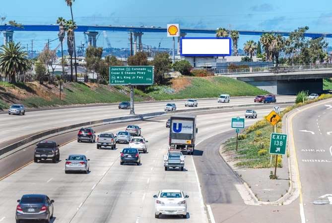 Location photo for Newton Ave near Ball Park Square, Barrio Logan (San Diego)