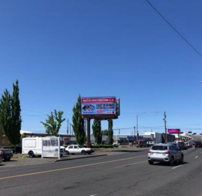 Location photo for E Nob Hill Blvd near 6th Street & Nob Hill (Yakima)