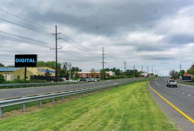 Location photo for Baltimore Blvd near Westminster Medical Center (Westminster)