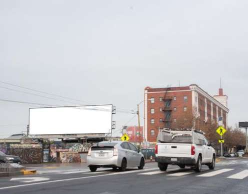 Location photo for Linden St near Market St & 35th St, Hoover - Foster (Oakland)