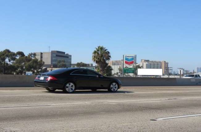 Location photo for Main St near Saint Leo University - San Diego Education Center, Barrio Logan (San Diego)