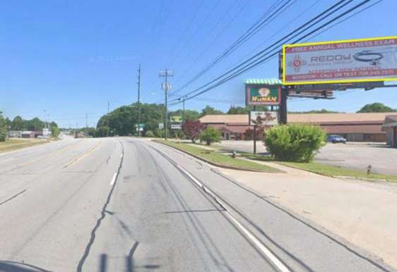 SR 17 ES 1.4mi S/O SR 77 BYPASS F/S - 2 Media