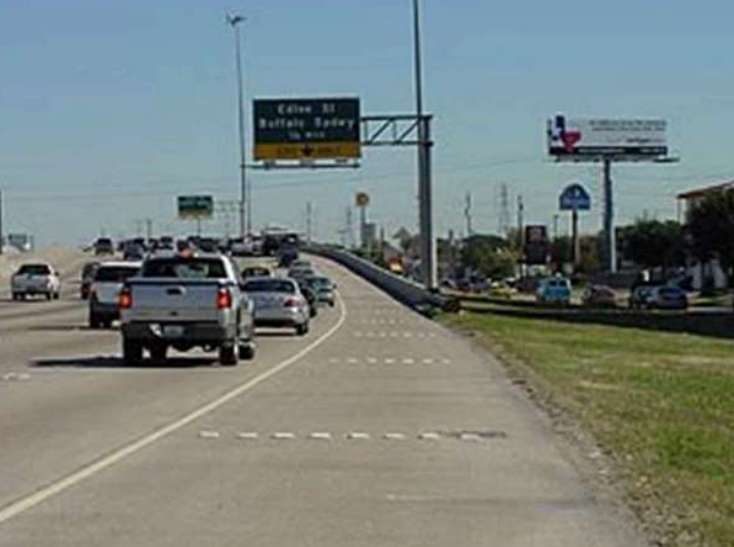 Bulletin in Houston, TX