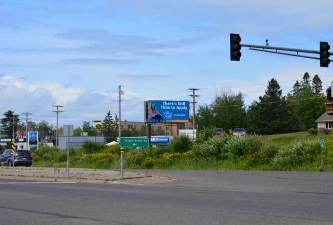 Location photo for Maple Grove Rd near Decker Rd & Mall Drive, Duluth Heights (Duluth)