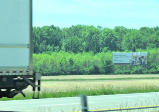 Location photo for Blue Church Rd (Sunbury)