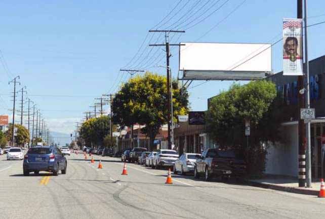 Location photo for Devonshire St near Devonshire / Topanga Canyon, Chatsworth (Los Angeles)