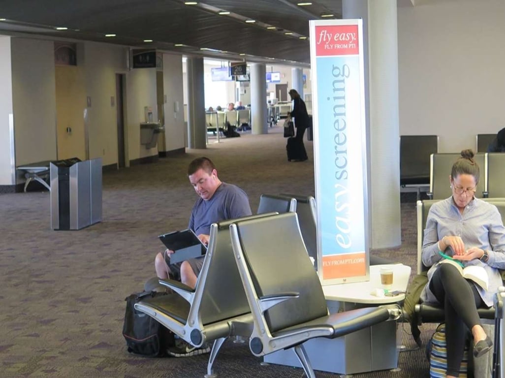 Static in Greensboro, NC