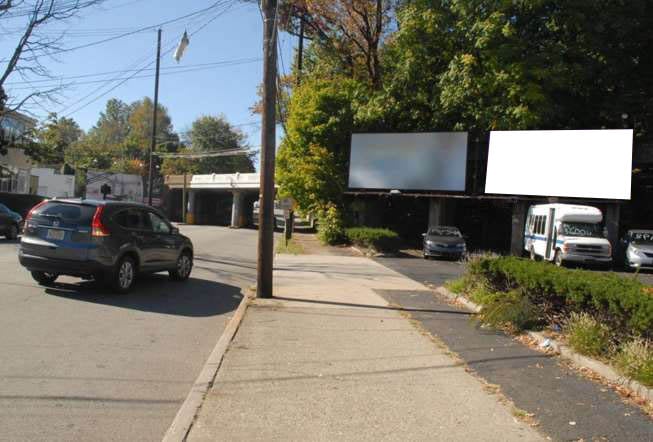 W/S Main Ave S/O Brook Ave Clifton F/N Media