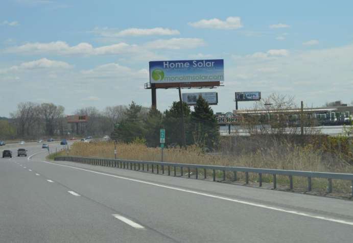 Location photo for N Russell Rd near Albany Center for Education (Albany)