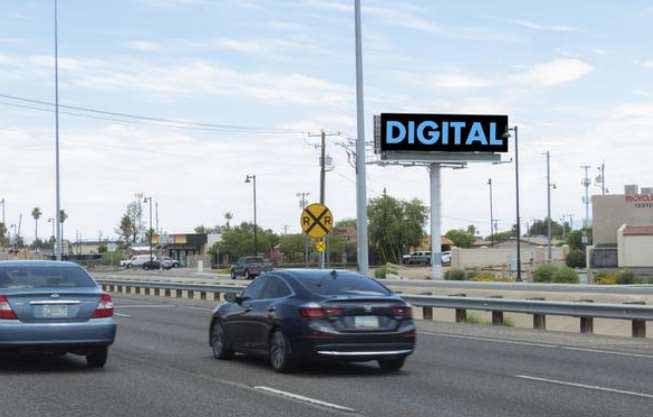 Location photo for NW Grand Ave (El Mirage)