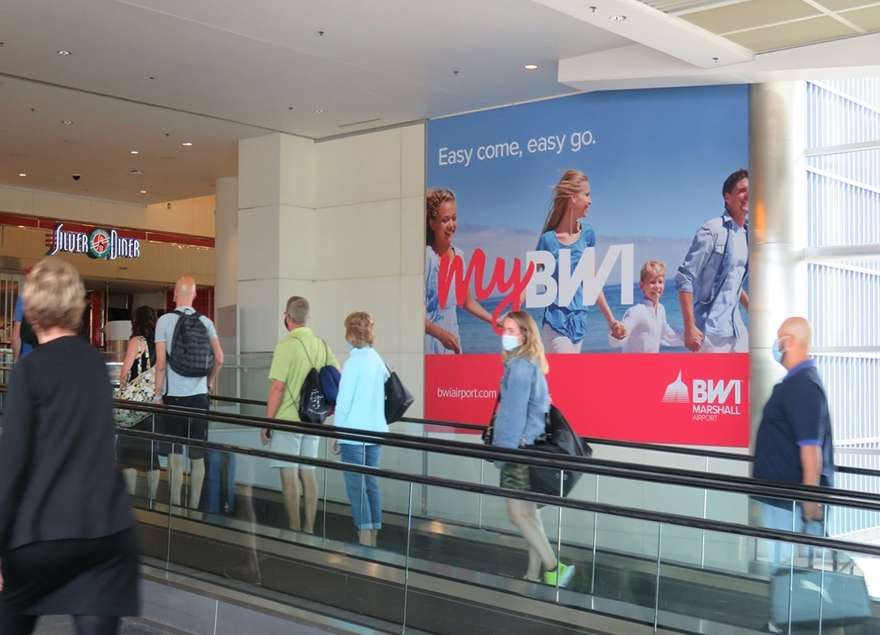 Location photo for Service Rd Lower Level (Baltimore)