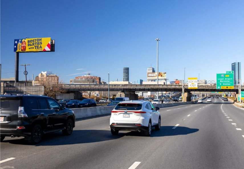 Digital Bulletins in Boston, MA