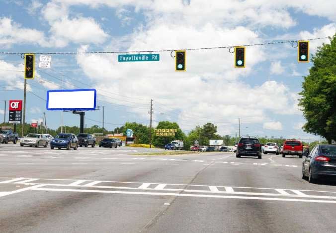 Location photo for Tara Blvd near Tara Blvd @ Flint River Rd (Jonesboro)