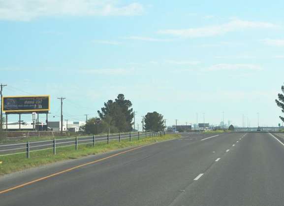 MIDLAND N/S HWY 80W 2ND E OF HER.PIPE FW Media