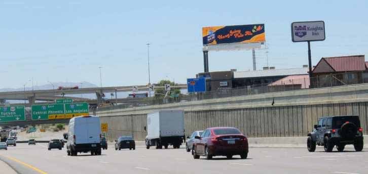 Location photo for N Black Cyn Hwy near McDowell Rd & 23rd Av (Phoenix)