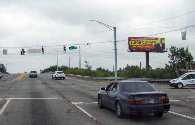 Emerson Av N 100 ft N/O 30th St ES Media