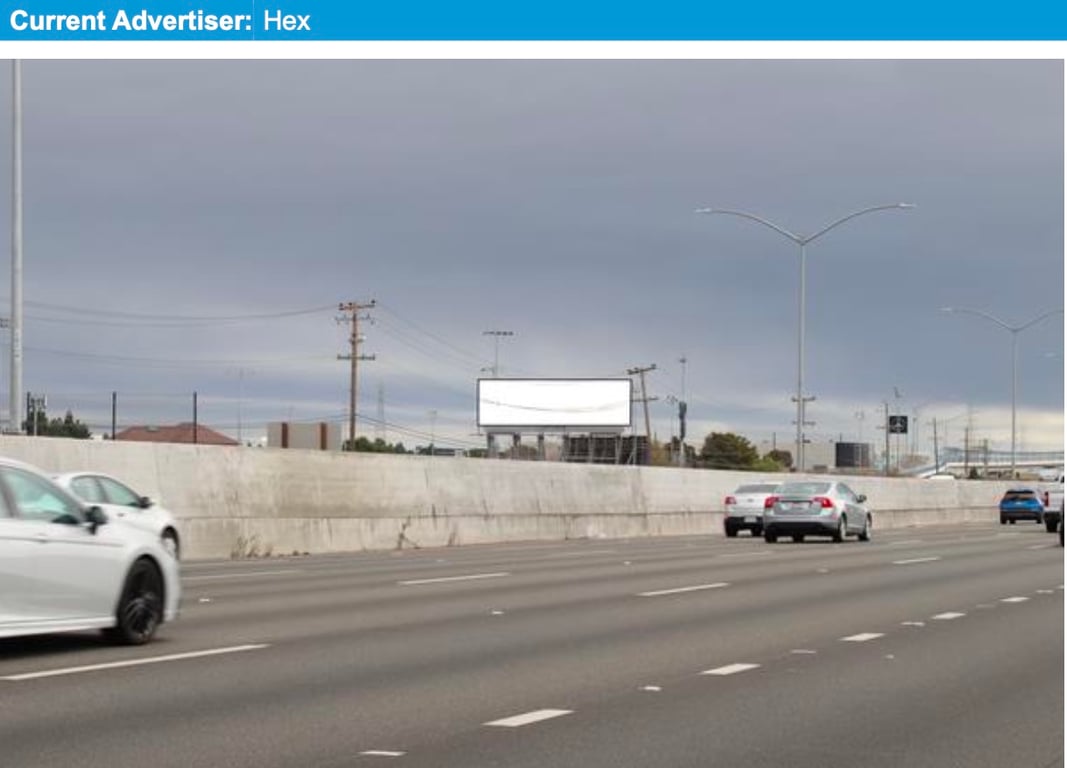 Location photo for Seagate Dr near West O’Neill Slough (San Mateo)