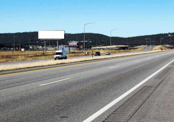 Location photo for W Riverbend Ave near North Idaho College (Post Falls)