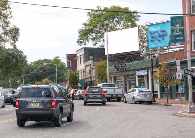 W/S 46 Main St N/O Northfield Av W. Orange F/N Media