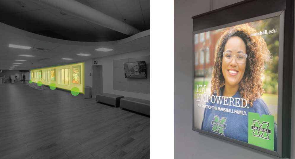 Static in Huntington, WV