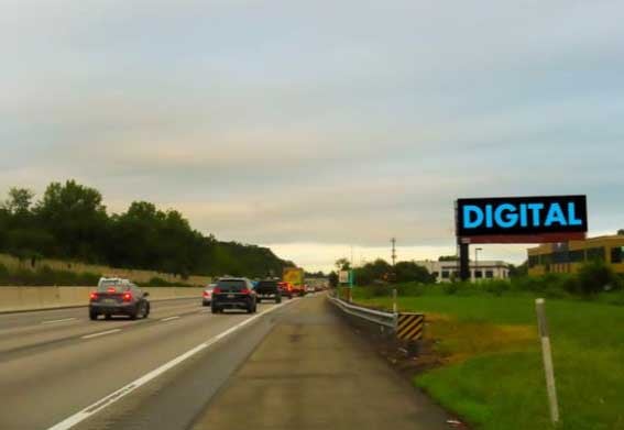 Location photo for Virginia Dr near Virginia Dr & 1075 Bldg (Fort Washington)