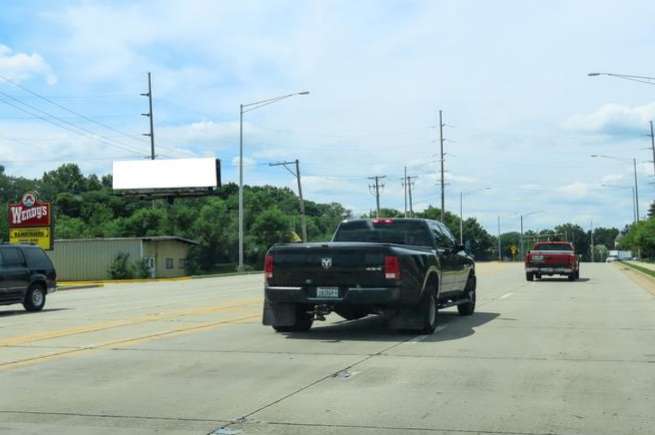 Location photo for W Northwest Hwy near Albion on Northwest dog park (Palatine)
