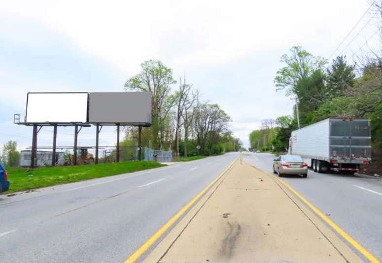 Location photo for Lancaster Ave (Paoli)