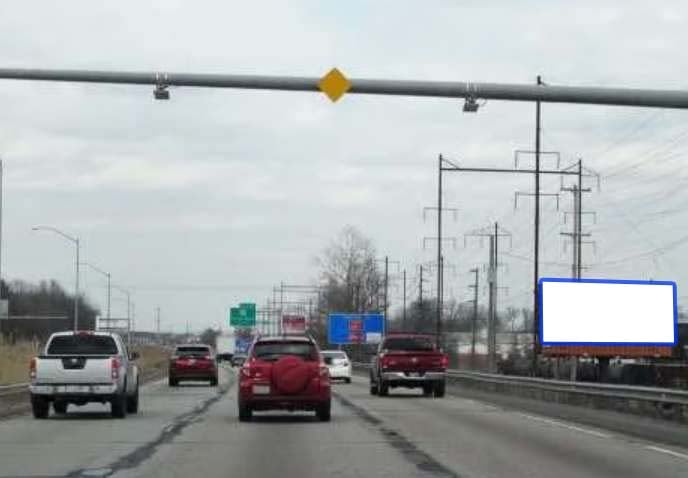 I-95 @ WILLIAMS ES FS Media