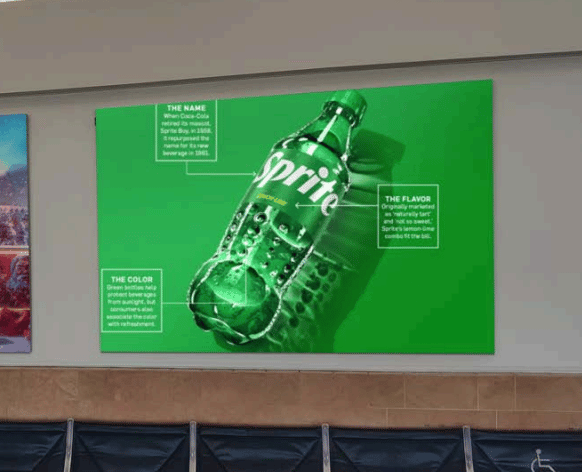 Static in Palm Springs, CA