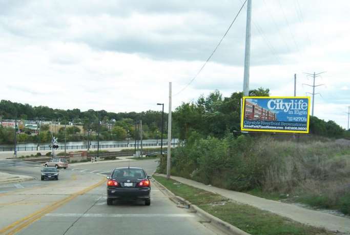 NATIONAL W/S 300' E/O STATE (RT 31) F/NW Media