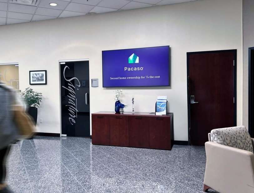 Location photo for Industrial Ave (Teterboro)