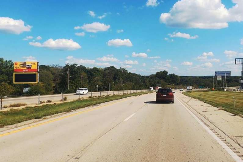 E/S HWY 67 1 MI. S/O HWY K Media