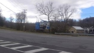 W/S 602 GREENVILLE AVE @ E. GAY ST, F/N Media