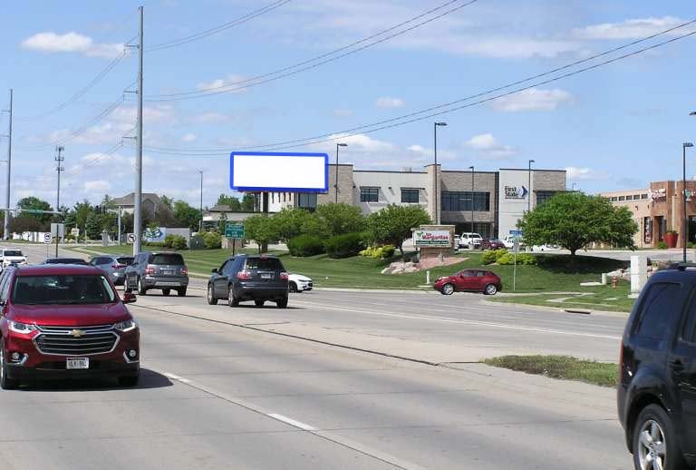 27th St E/S, S/O Pine Lake Rd Media