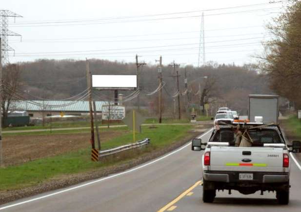 Location photo for W State Rd (VLG OF LAKEWD)