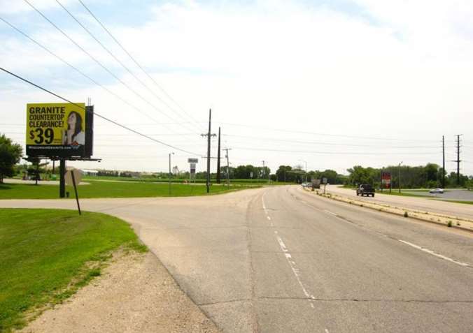 6501 US 51 482 ft N/O Town Line Rd ES Media