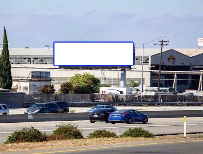 Location photo for N 30th St near Santa Clara & 28th, Five Wounds-San Jose High (San Jose)