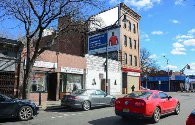 Location photo for S 4th Ave near S 5th AVE @ W 3rd ST, South Side (Mt Vernon)