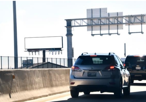 Location photo for S Newkirk St near Amazon Fulfillment Center Tours - BWI2, Canton Industrial Area (Baltimore)