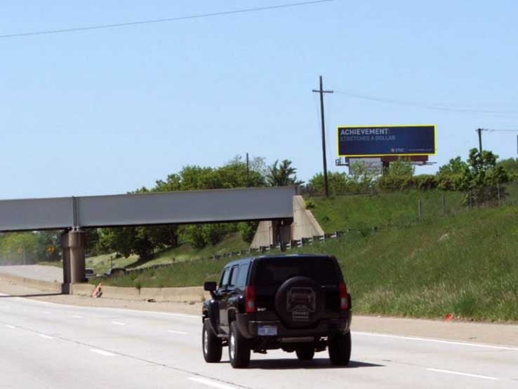 N/S I-696 0.25 MI W/O GROESBECK F/E Media