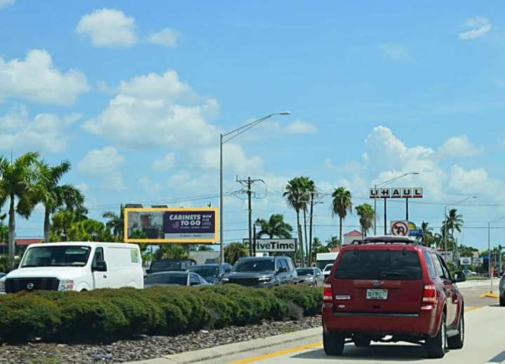 US 41 @ SOUTH STREET, ES/SB P.1 Media